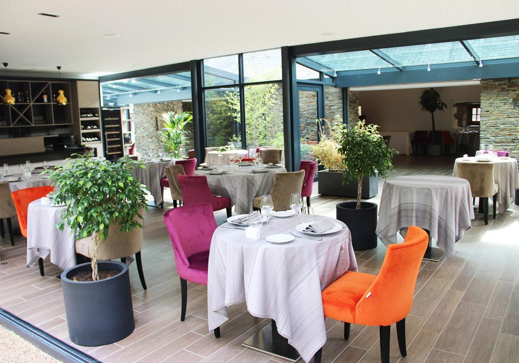Hotel Loire & Sens Juigne-sur-Loire Exterior foto