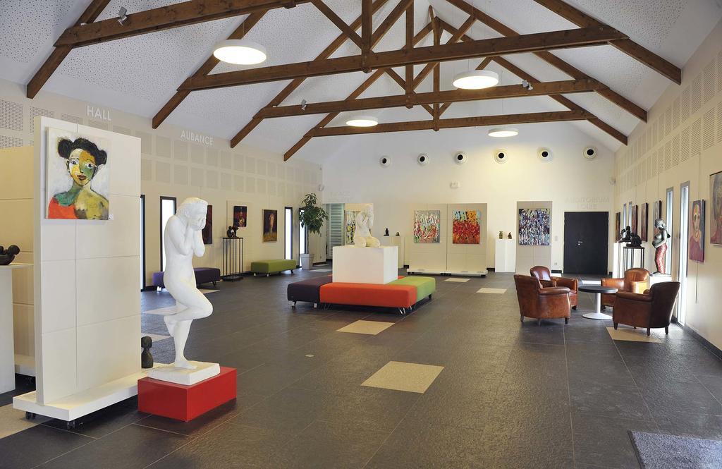 Hotel Loire & Sens Juigne-sur-Loire Exterior foto